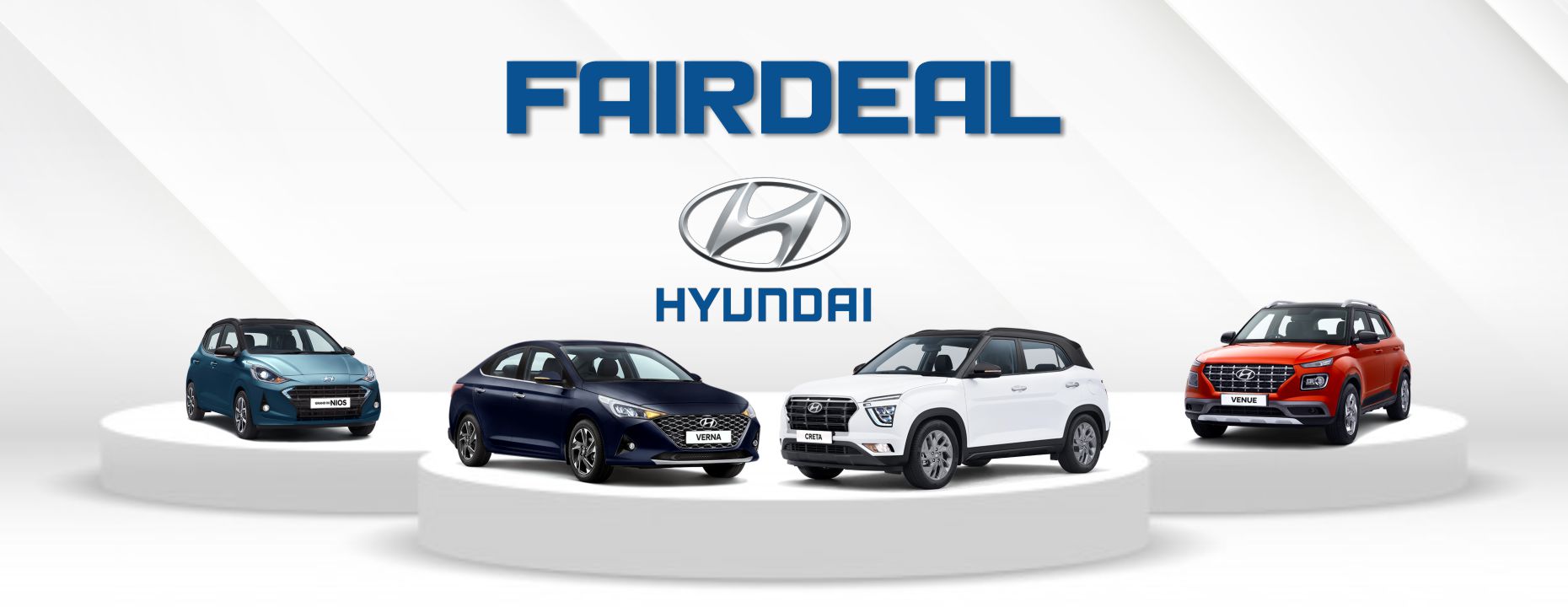 Hyundai Gallery